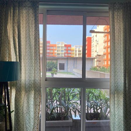 Studio Apt With Rooftop Panoramic Views @ Dabolim Васко-да-Гама Экстерьер фото